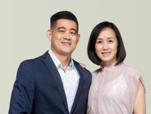 Ps. SAM & NAF HARTANTO